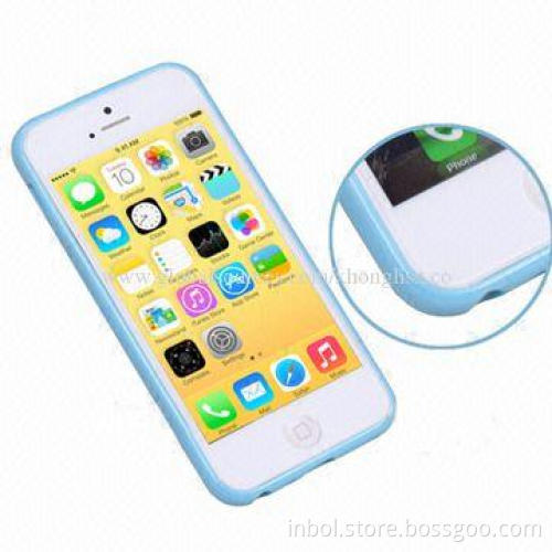 POP PC Cases for iPhone 5S, Lightweight, Beautiful Design